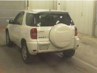 TOYOTA RAV4 2002