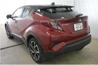 TOYOTA C-HR 2019