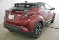TOYOTA C-HR 2019