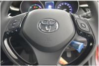 TOYOTA C-HR 2019