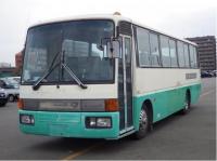 MITSUBISHI AERO MIDI 1991