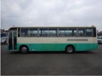 MITSUBISHI AERO MIDI 1991