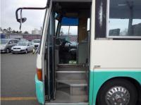 MITSUBISHI AERO MIDI 1991