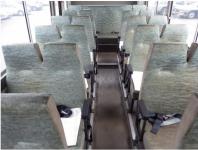 MITSUBISHI AERO MIDI 1991