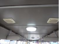 MITSUBISHI AERO MIDI 1991