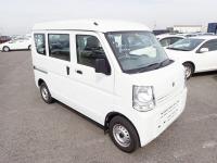SUZUKI EVERY VAN 2018