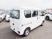 SUZUKI EVERY VAN 2018