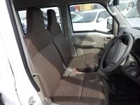 SUZUKI EVERY VAN 2018