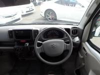 SUZUKI EVERY VAN 2018