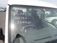 SUZUKI EVERY VAN 2018