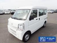 SUZUKI EVERY VAN 2018