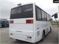 MITSUBISHI FUSO AERO MIDI FUSO 1991