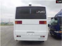 MITSUBISHI FUSO AERO MIDI FUSO 1991