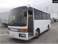 MITSUBISHI FUSO AERO MIDI FUSO 1991