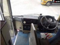 MITSUBISHI FUSO AERO MIDI FUSO 1991