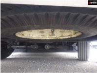 MITSUBISHI FUSO AERO MIDI FUSO 1991