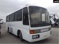 Used MITSUBISHI FUSO AERO MIDI FUSO
