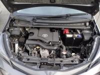 TOYOTA VITZ 2016