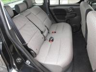 NISSAN CUBE 2012
