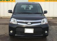 TOYOTA SIENTA 2013