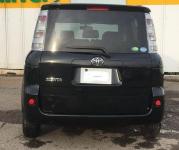 TOYOTA SIENTA 2013