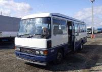 TOYOTA COASTER 1990
