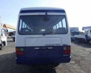 TOYOTA COASTER 1990