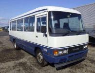 TOYOTA COASTER 1990