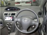 TOYOTA BELTA 2012