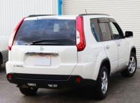 NISSAN X-TRAIL 2012