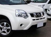 NISSAN X-TRAIL 2012