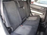 NISSAN X-TRAIL 2012