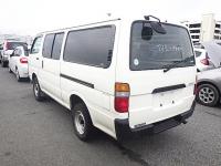 TOYOTA HIACE VAN 2003