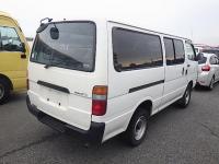 TOYOTA HIACE VAN 2003