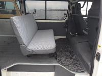 TOYOTA HIACE VAN 2003