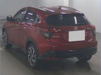 HONDA VEZEL 2019