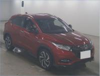 HONDA VEZEL 2019