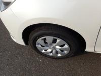 TOYOTA VITZ 2019