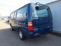 TOYOTA HIACE VAN 2003