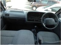TOYOTA HIACE VAN 2003