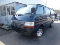 TOYOTA HIACE VAN 2003
