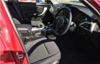 BMW BMW 1 SERIES 2012
