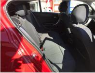 BMW BMW 1 SERIES 2012