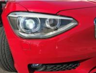 BMW BMW 1 SERIES 2012