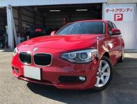 Used BMW BMW 1 SERIES
