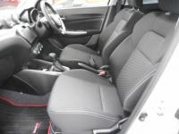 SUZUKI Swift 2018