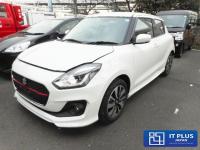SUZUKI Swift 2018