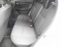 SUZUKI Swift 2017