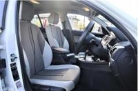 BMW BMW 1 SERIES 2012