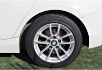 BMW BMW 1 SERIES 2012